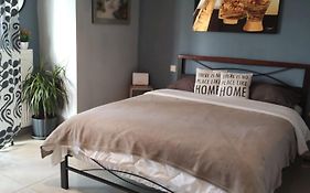 Prosilio Apartment
